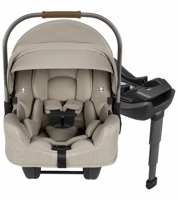 Nuna PIPA RX Infant Car Seat w/Base