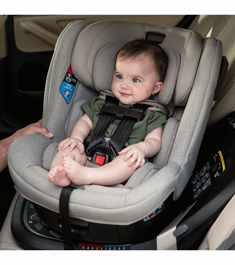Nuna Revv Car Seat: Ultimate Comfort & Safety Guide