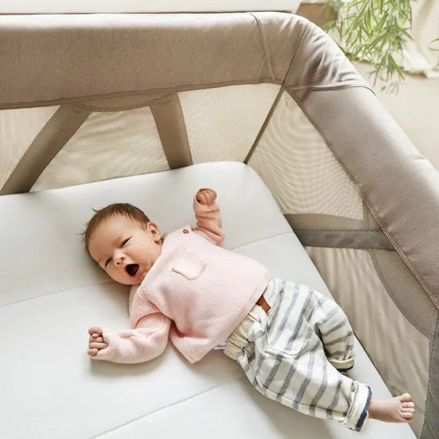 Nuna sena aire bassinet weight limit outlet