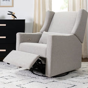 Babyletto Kiwi - ELECTRONIC Recliner & Swivel Glider