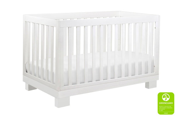 Babyletto Modo 3-in-1 Convertible Crib