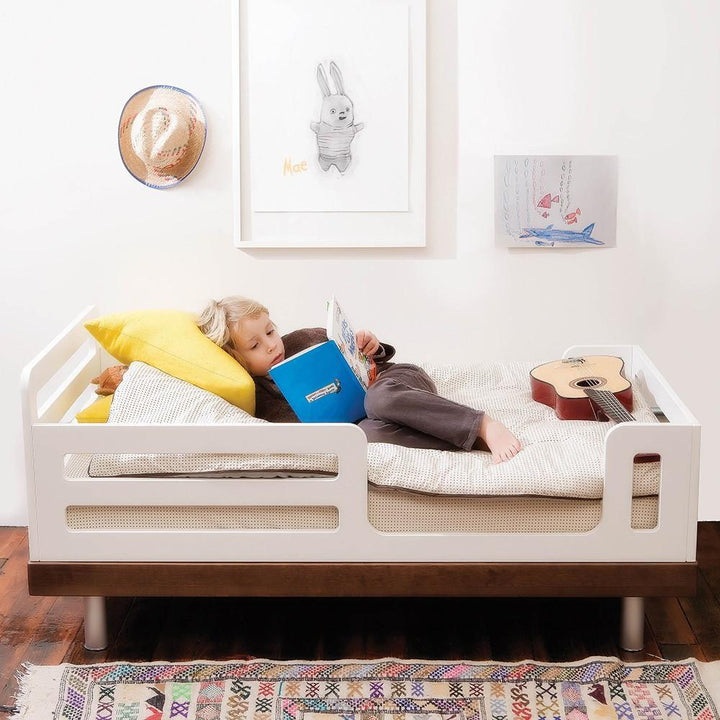 Oeuf Classic Toddler Bed