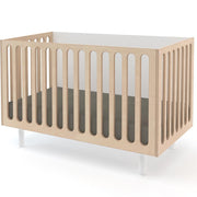 Oeuf Fawn Crib & Bassinet System