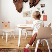 Oeuf Play Chairs Bears (Set of 2)