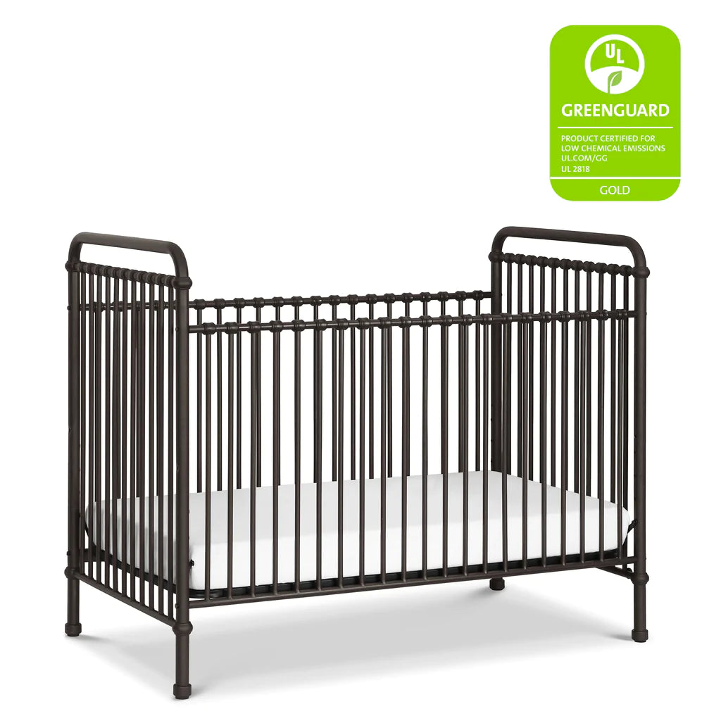 Namesake Abigail 3 in 1 Convertible Crib Baby Grand