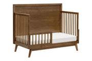 Babyletto Palma 4-in-1 Convertible Crib