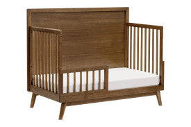 Babyletto Palma 4-in-1 Convertible Crib