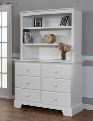 Pali Universal Bookcase Hutch Baby Grand Pali Universal Bookcase Hutch Baby Grand