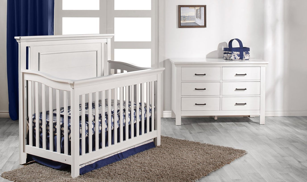 Pali design crib shop