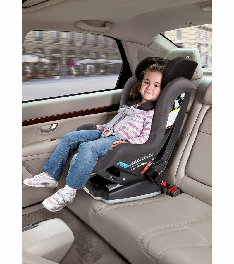 Convertible Car When To Transition To Forward Facing Car Seat