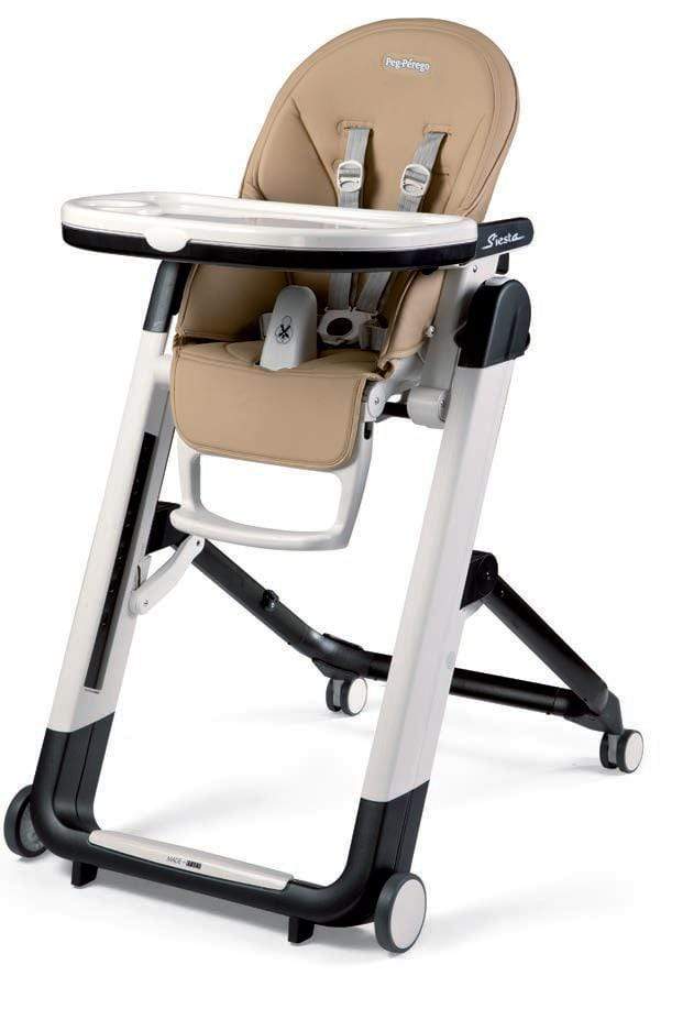 Used peg perego 2025 siesta high chair