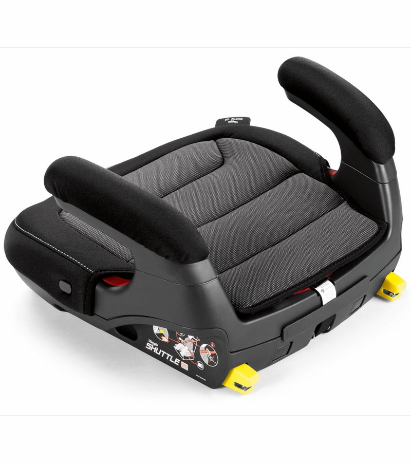 peg perego straps Peg Perego Viaggio Shuttle 120 Booster – Baby Grand