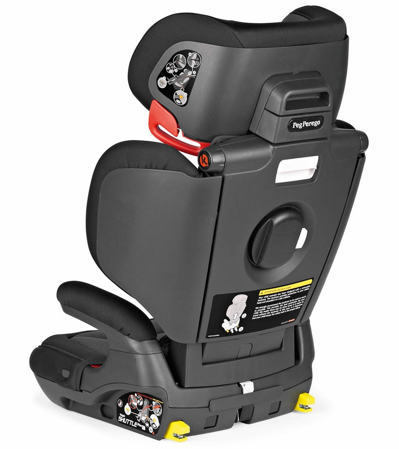 peg perego viaggio shuttle plus 120 car seat Peg Perego Viaggio Shuttle Plus 120 Booster