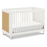 Namesake Marin Convertible Crib w/ Cane