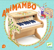 Djeco Animambo Electronic Piano