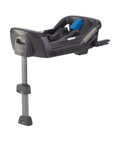 Nuna PIPA Infant Car Seat Base Baby Grand