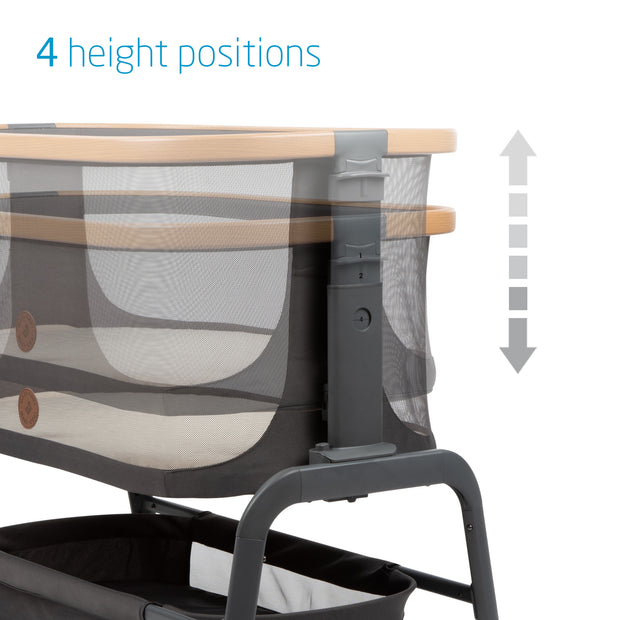 Maxi-Cosi Iora Bedside Bassinet