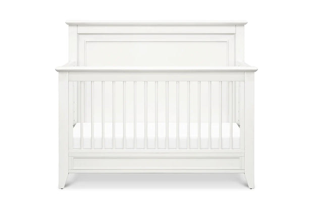 Monogram by Namesake Beckett 4-in-1 Convertible Crib