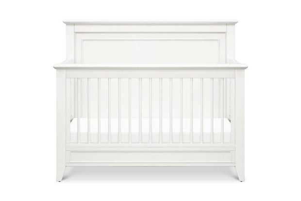 Monogram by Namesake Beckett Crib and Dresser Nursery Set