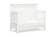 Monogram by Namesake Beckett 4-in-1 Convertible Crib