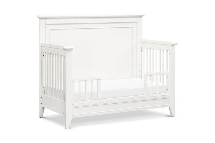 Franklin & Ben Beckett Crib and Dresser Nursery Set
