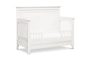 Monogram by Namesake Beckett Crib and Dresser Nursery Set