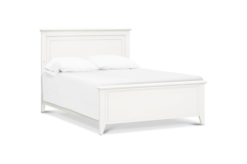 Franklin & Bed Beckett Low Profile Footboard