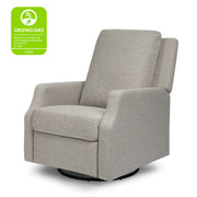 Namesake Crewe Manual Swivel Glider Recliner