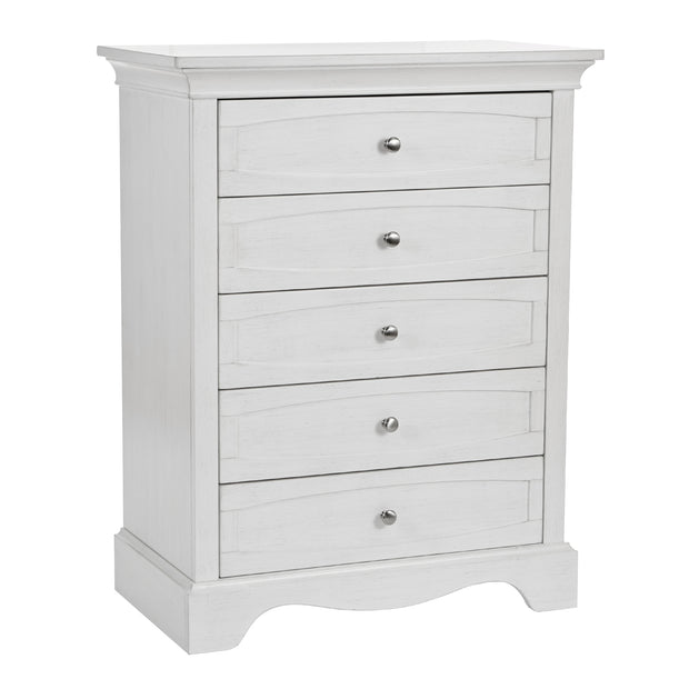 Pali Enna 5-Drawer Dresser