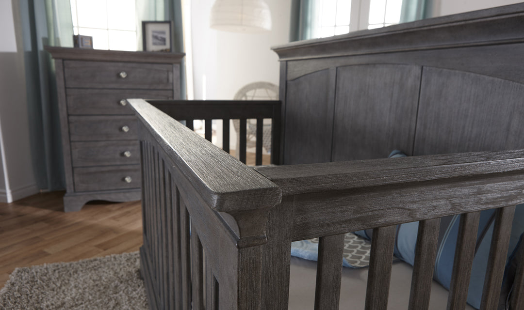 Pali ragusa crib discount