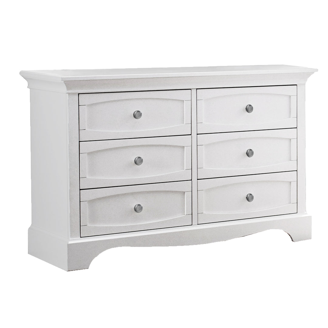 Pali Enna Double Dresser – Baby Grand Pali Enna Double Dresser – Baby Grand