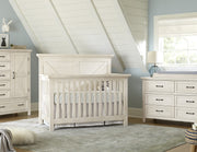 Westwood Design Westfield Convertible Crib