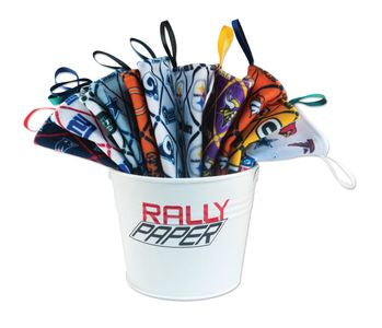 Baby Paper Sports Rally Paper