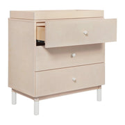 Babyletto Gelato 3-Drawer Dresser Changer