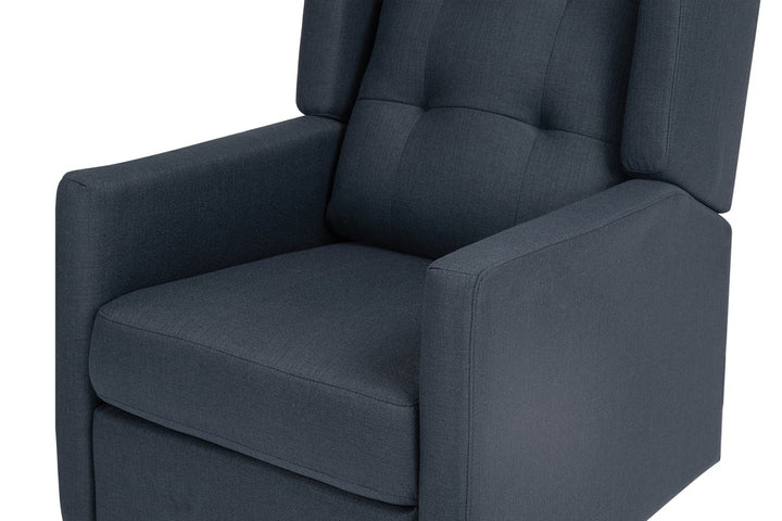 Franklin and Ben Austen Swivel Glider