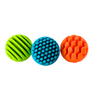 Fat Brain Toys Sensory Rollers