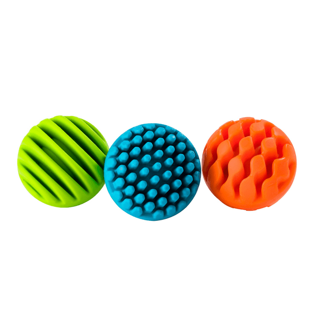 Fat Brain Toys Sensory Rollers