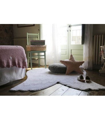 Lorena Canals Wings Silhouette Rug