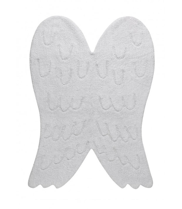 Lorena Canals Wings Silhouette Rug