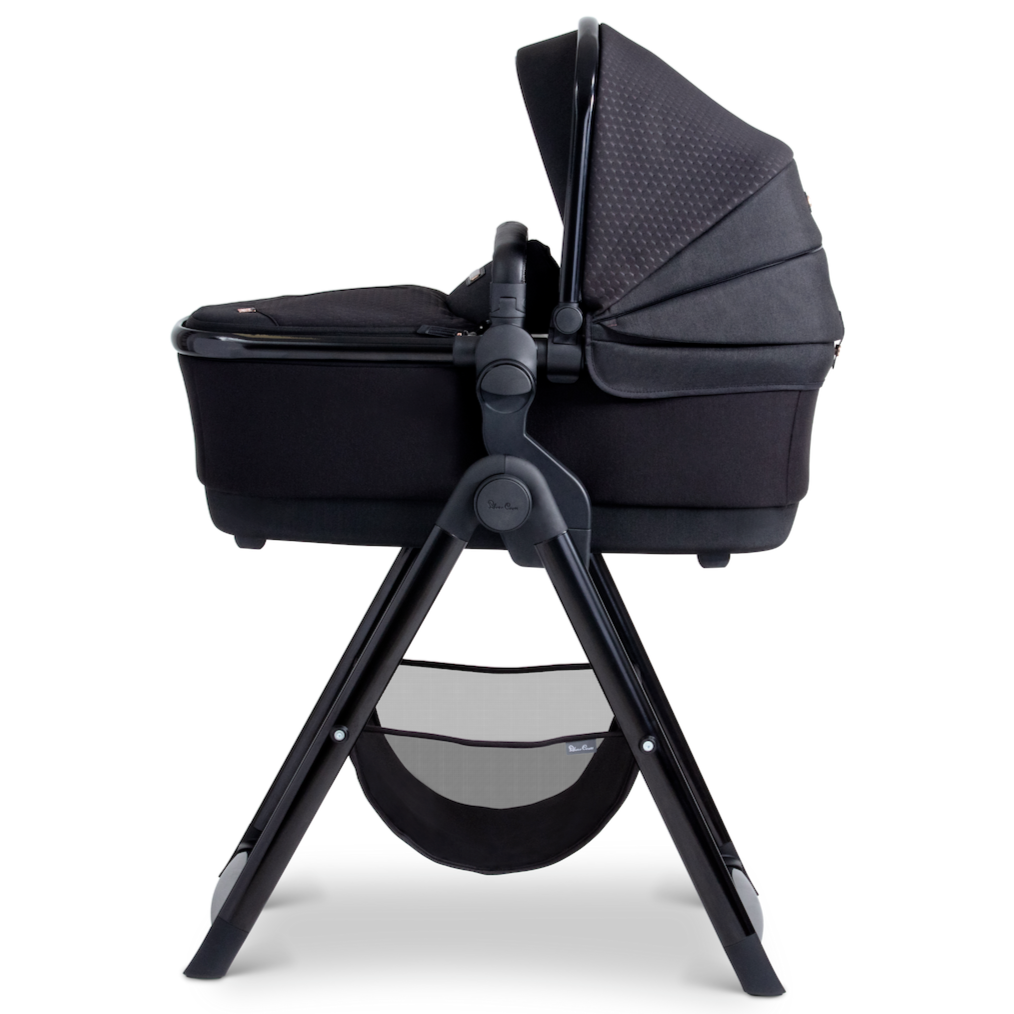 Britax bassinet stand on sale