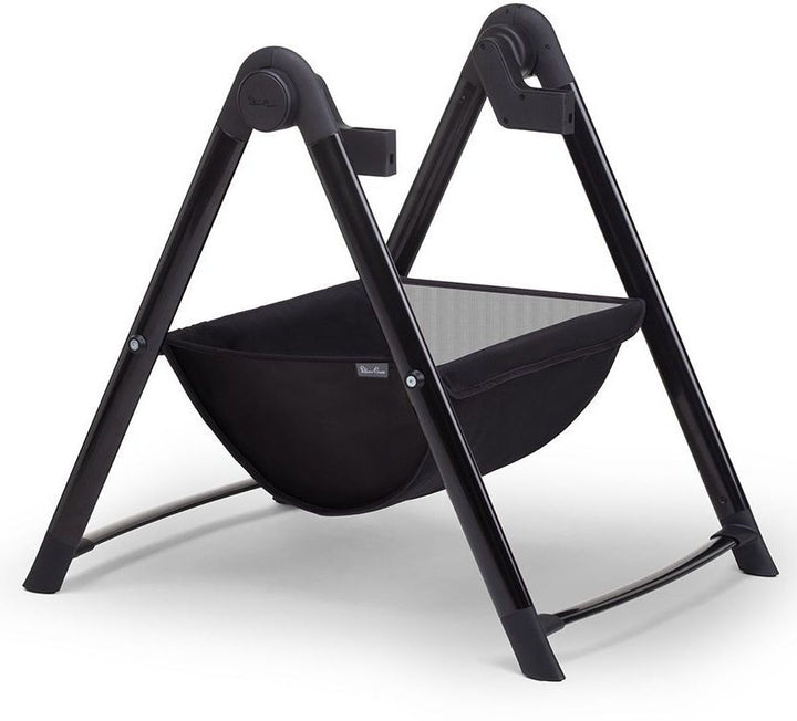 Silver Cross Wave Bassinet Stand