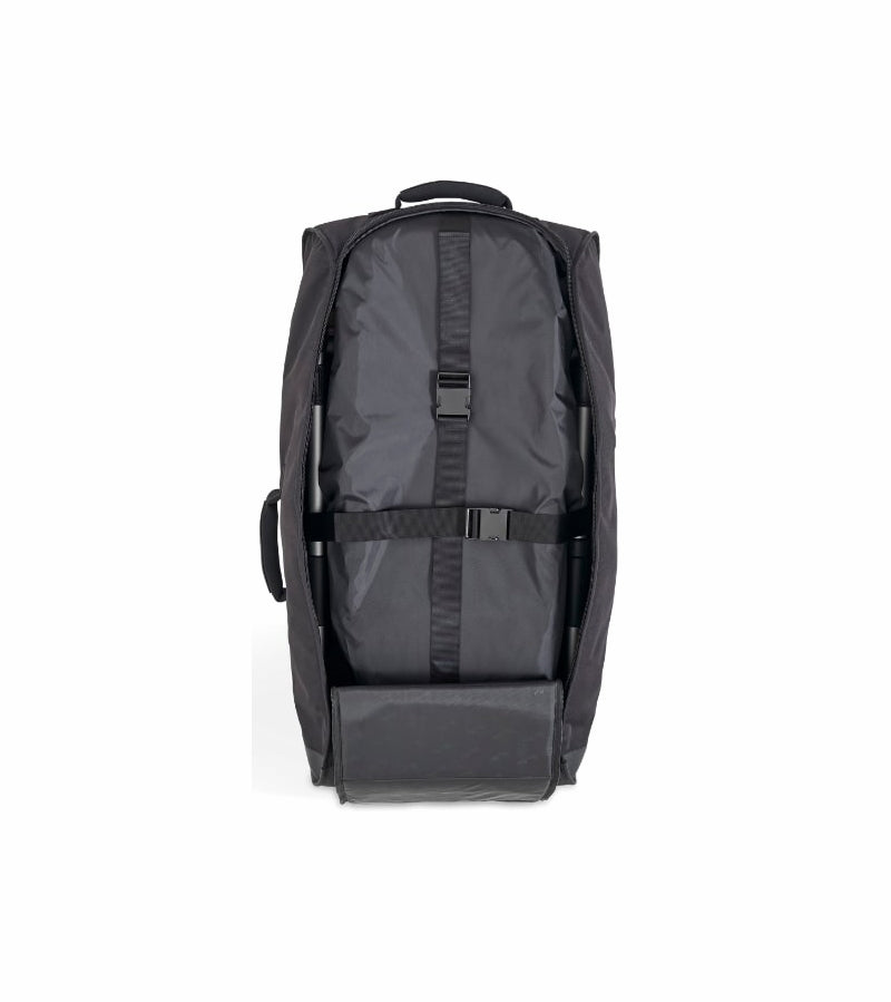 silver cross stroller travel bag Silver Cross Stroller Optima Travel Bag -Black – Baby Grand