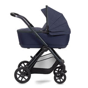 Silver Cross Reef 2 Stroller and Folding Bassinet