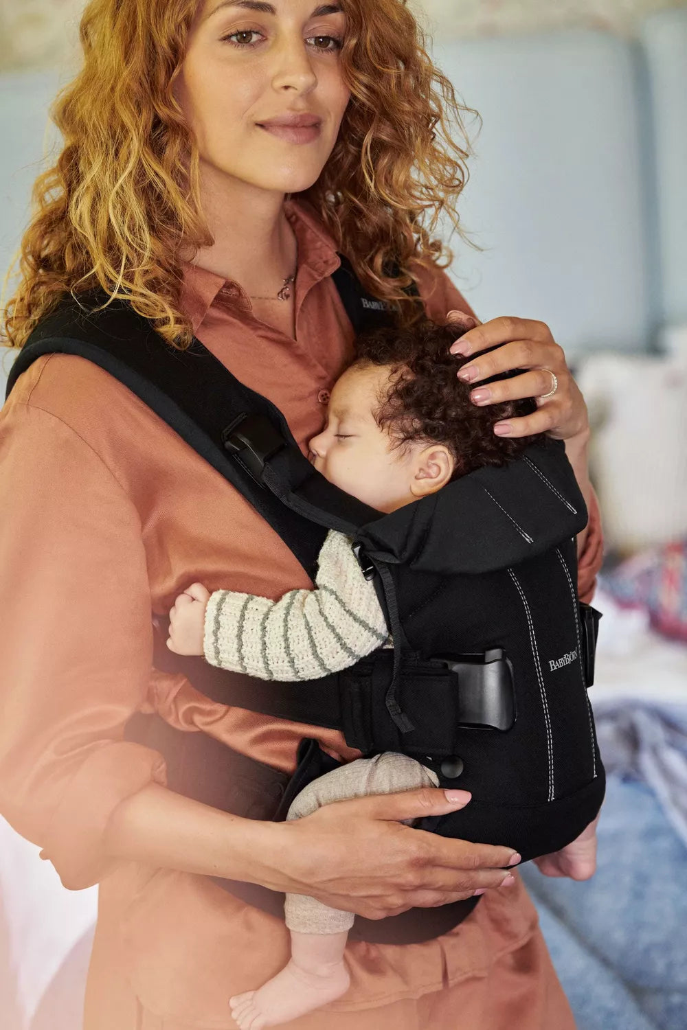Buy buy baby baby top bjorn