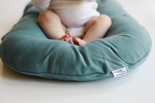 Snuggle Me Organic Lounger Cover