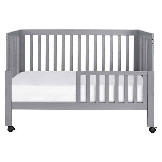 Babyletto Maki Toddler Bed Conversion Kit