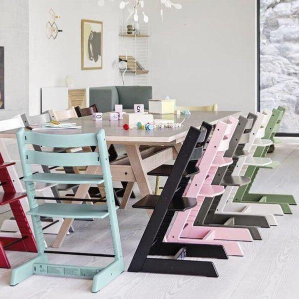 Stokke Tripp Trapp Chair