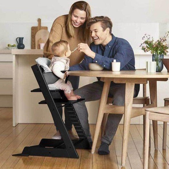 Tripp Trapp® Chair for Life Complete Package with Free Baby Set