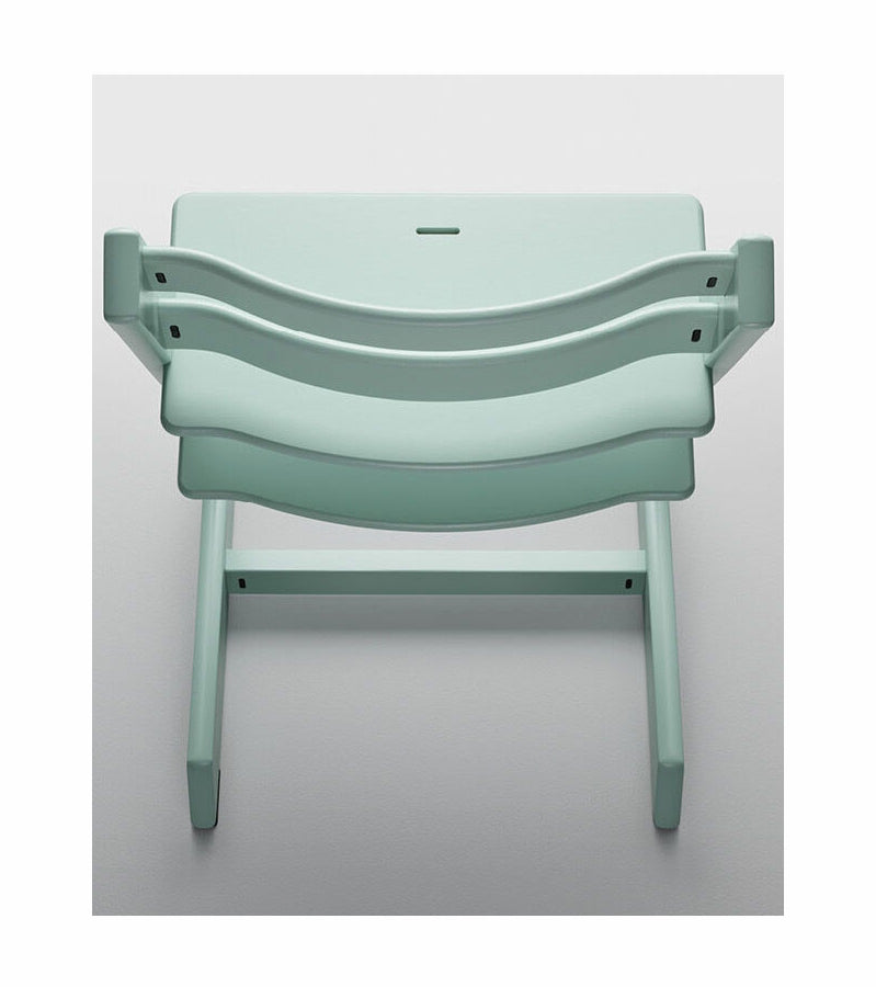 Stokke tripp best sale trapp soft mint