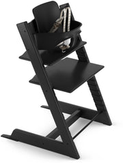 Stokke Tripp Trapp Chair + Baby Set (Pre-2024)